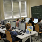 Mittelschule Lochau Tag der offenen T__r VS BESUCH 09-12-2015 _31_.JPG