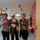 Seniorenbund Fasching 2016