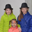 Faschingsmesse Braz 2016