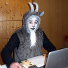 Mäschgerle