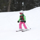Schirennen KG und VS Silbertal 2016