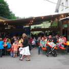 Impressionen vom Straßenhock 2010