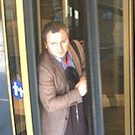 Cityhotel-Dieb gesucht