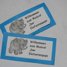 Musical "Der Elefantenpups"