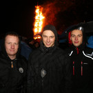 Funken in Brederis (2016)