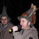 Impressionen des 21. Fellengattner Funkens