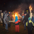Funken Vandans 2016