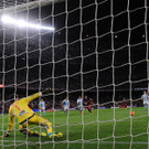 11er-Trick von Messi und Suarez