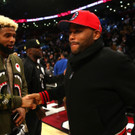 NBA All Star Game 2016