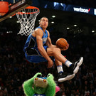 NBA All Star Game: Der spektakulärste Dunk Contest aller Zeiten