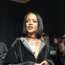 Rihanna: Fashion für Puma 2016