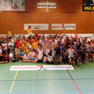 Voelkerball in Dornbirn