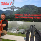Bilder der Demo