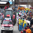 Wanderstammtisch St. Gallenkirch