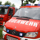 Rankweil: Pkw gegen Pkw