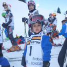 Schüler und Vereinsmeisterschaft 2016