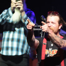 Eagles of Death Metal: Auftritt in Paris