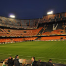 Rapid-Abschlusstraining in Valencia