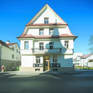 Ein offener Ort der Begegnung