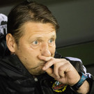 EL: Valencia gegen Rapid Wien 6:0