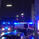 Leserreport: Brand in BIPA-Filiale in Währing