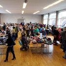 Ritarössle Kinderbasar am 5. März 2016