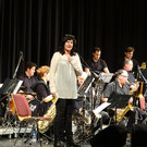 Alpine Sounds - Big Band Walgau mit Goran Kovacevic