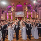Bilder vom Anti-Krebs-Ball