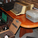Bilder vom 48er Tandler