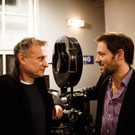 Mikael Nyqvist und Florian Gallenberger1.jpg