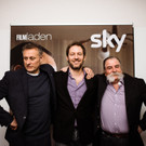 Mikael Nyqvist_ Florian Gallenberger und Erick Zott.jpg