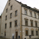 Besuch im Wirtschaftsarchiv 