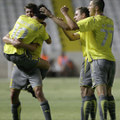 EL-Quali: APOP Kinyras Peyias vs. Rapid
