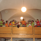 St. Antonius und sein „Kappilifäscht“