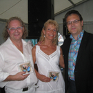 "Sabrina und Dietmar" CD-Präsentation 