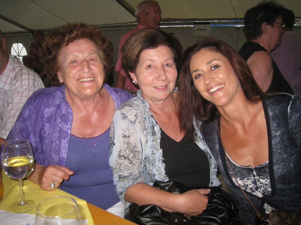 Sabrina und Dietmar CD Praesentation Lochau _5__jpg-1276450864