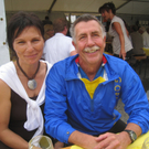 Sabrina und Dietmar CD Praesentation Lochau _6__jpg-1276450875