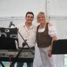 Sabrina und Dietmar CD Praesentation Lochau _7__jpg-1276450884