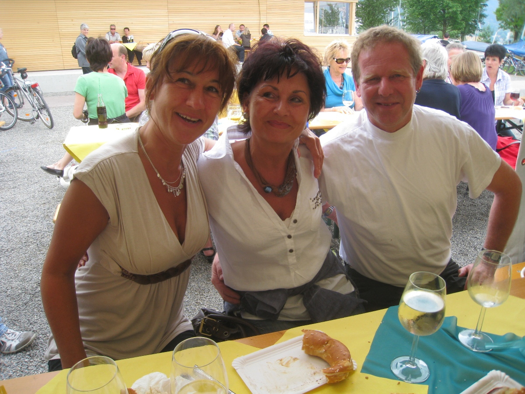 Sabrina und Dietmar CD Praesentation Lochau _8__jpg-1276450897