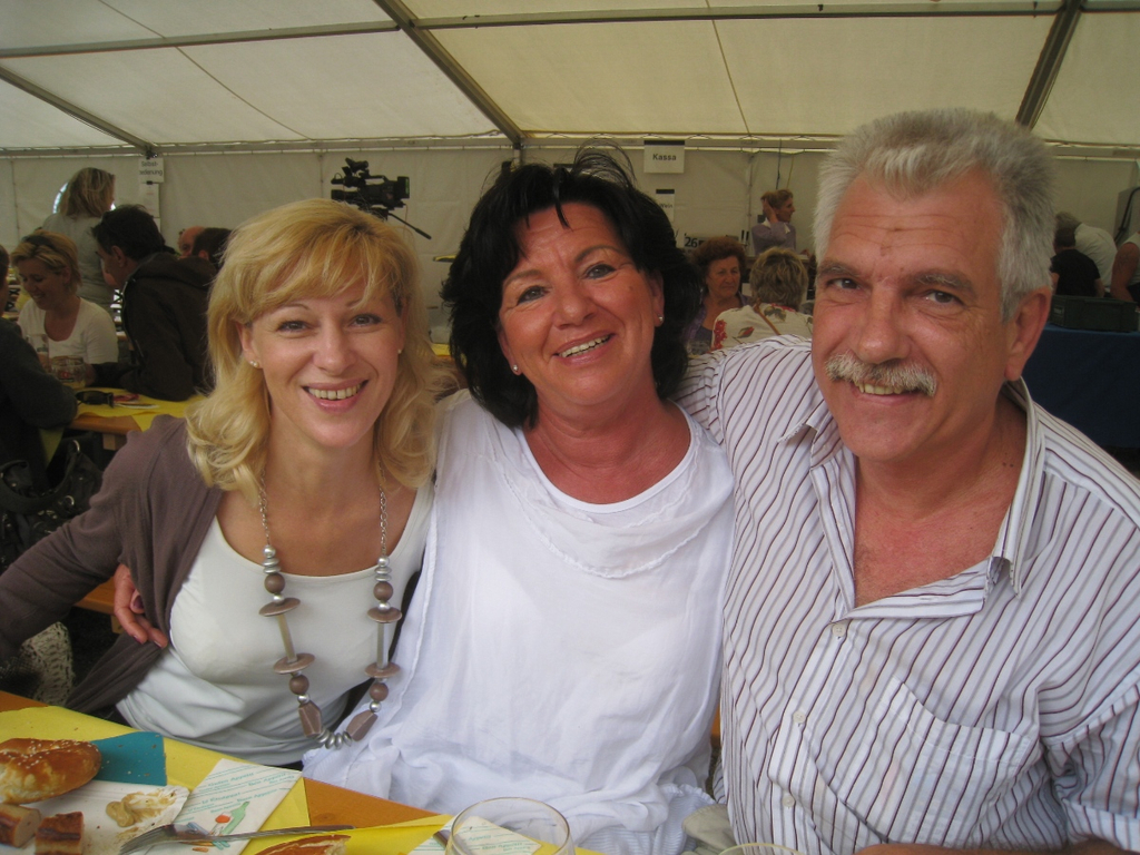 Sabrina und Dietmar CD Praesentation Lochau _9__jpg-1276450908
