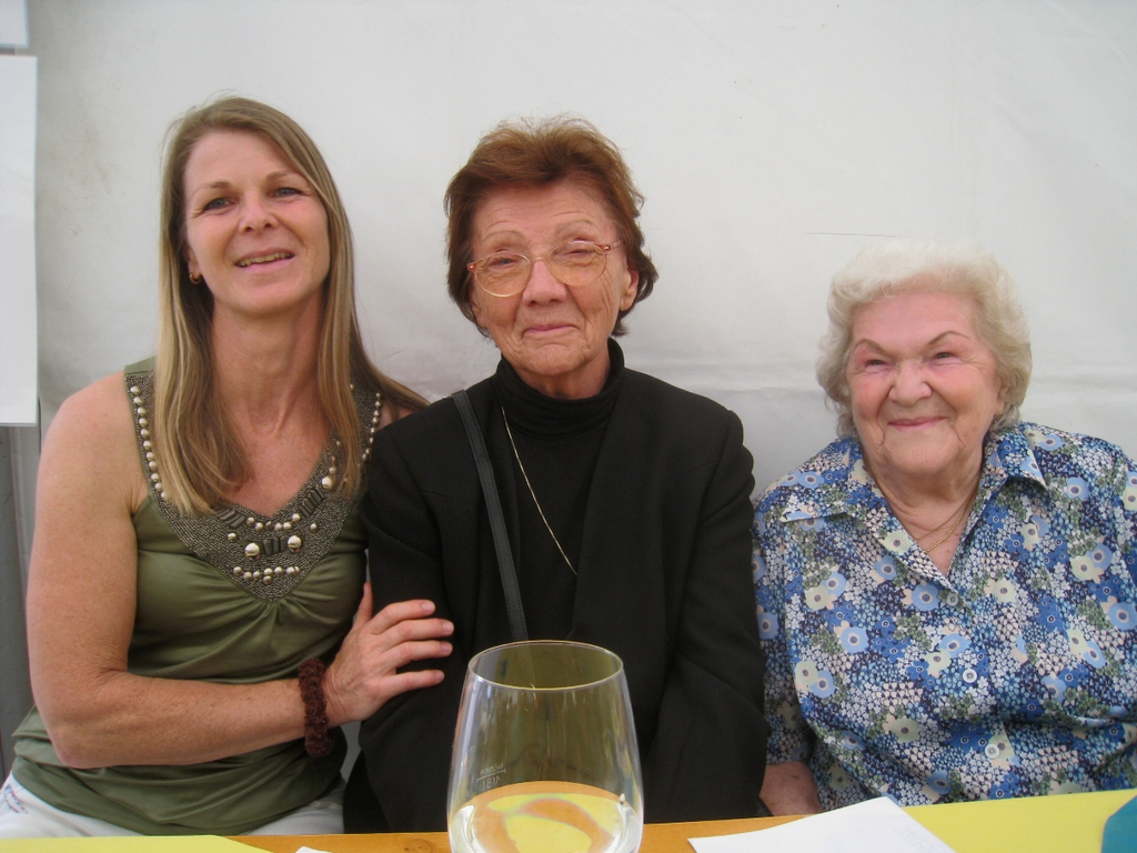 Sabrina und Dietmar CD Praesentation Lochau _11__jpg-1276450930