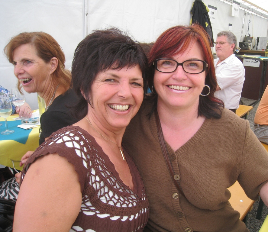 Sabrina und Dietmar CD Praesentation Lochau _12__jpg-1276450942