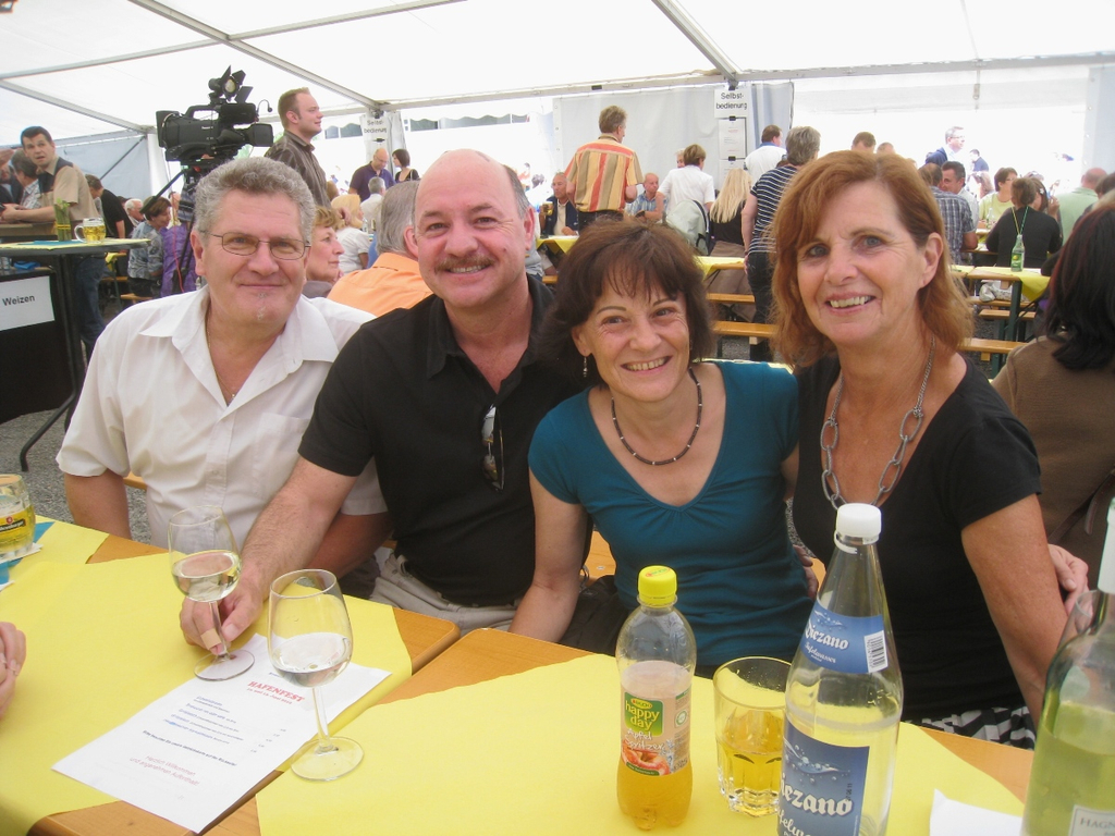 Sabrina und Dietmar CD Praesentation Lochau _13__jpg-1276450953