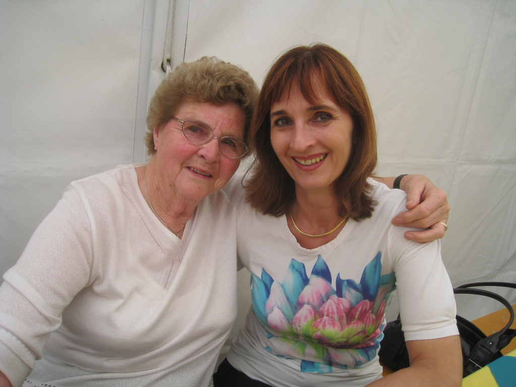 Sabrina und Dietmar CD Praesentation Lochau _14__jpg-1276450963