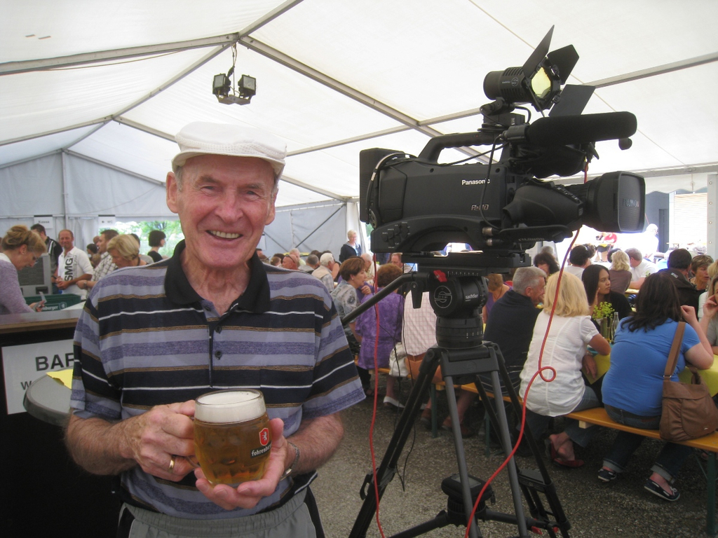 Sabrina und Dietmar CD Praesentation Lochau _15__jpg-1276450974