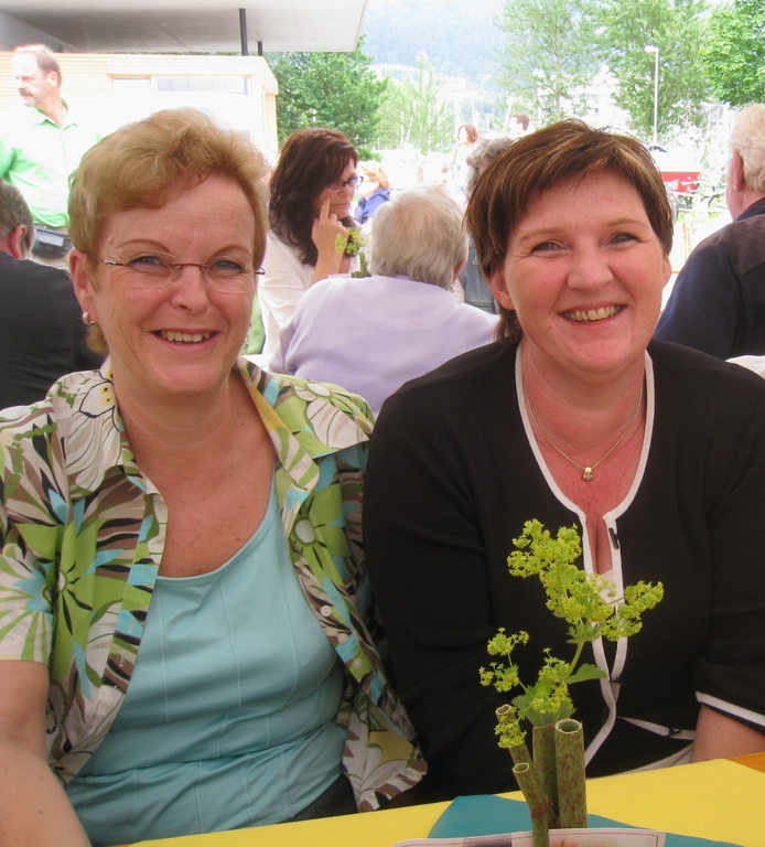 Sabrina und Dietmar CD Praesentation Lochau _16__jpg-1276450984