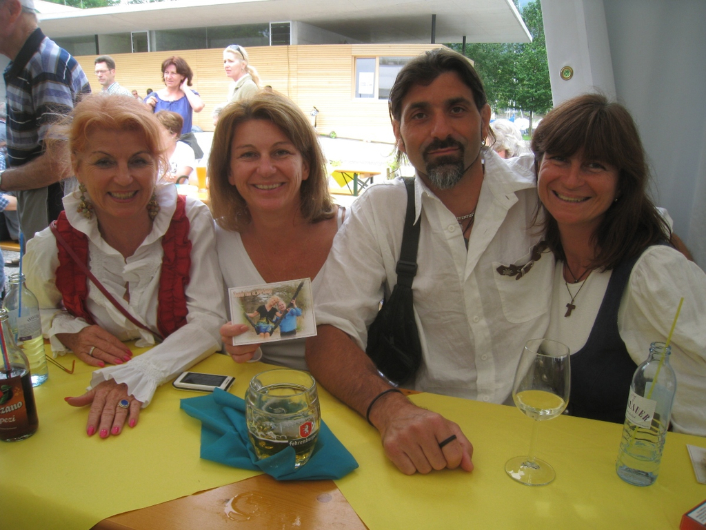 Sabrina und Dietmar CD Praesentation Lochau _18__jpg-1276451004