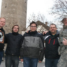 Verein "INDustrie Gaming" im Fokus