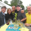 Sabrina und Dietmar CD Praesentation Lochau _29__jpg-1276451135