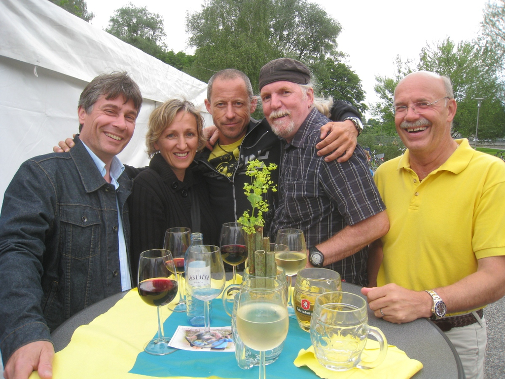 Sabrina und Dietmar CD Praesentation Lochau _29__jpg-1276451135